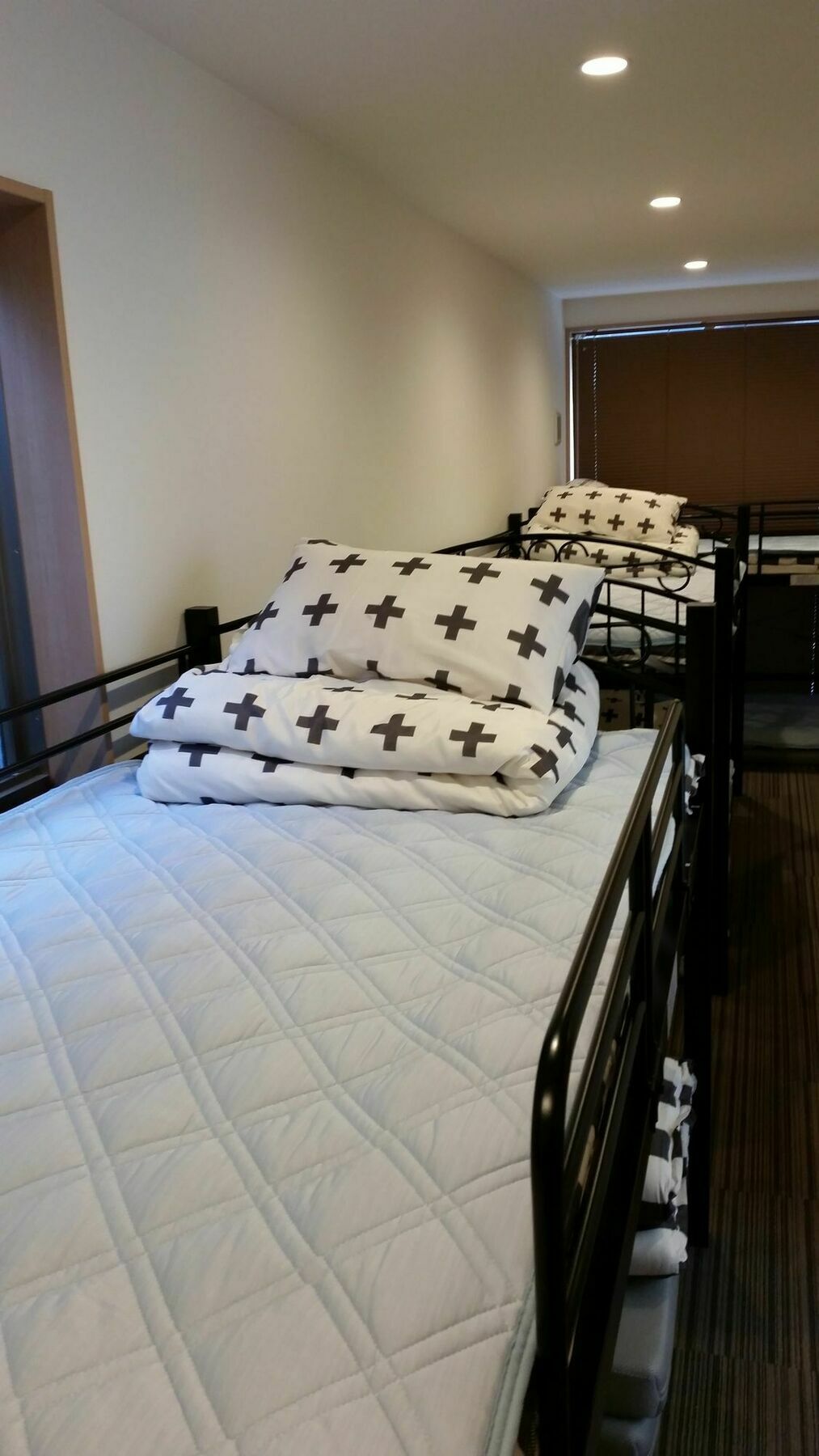 Dk House Hotel Fukuoka  Buitenkant foto
