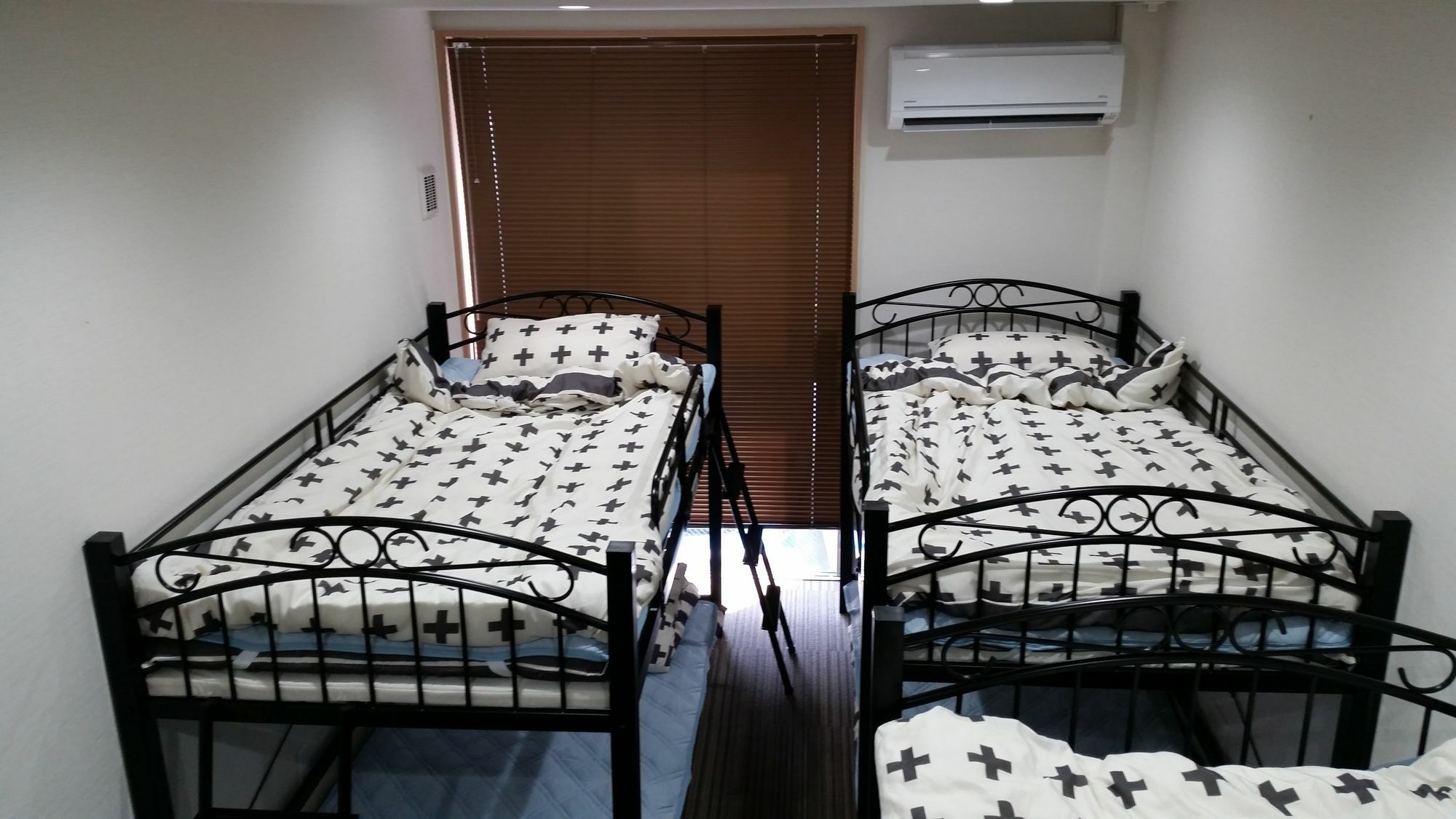 Dk House Hotel Fukuoka  Buitenkant foto