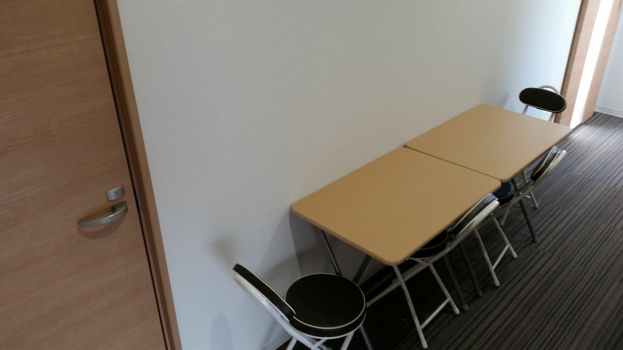Dk House Hotel Fukuoka  Buitenkant foto